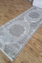 Дорожка Odesa 0115cd grey-grey