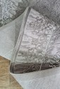 Дорожка Odesa 0115cd grey-grey