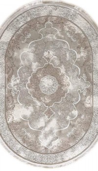 Odesa 01289c cream-l.beige овал
