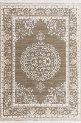 Odesa 01590d ivory-brown