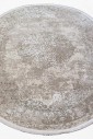 Килим Odesa 08126h p.brown-beige овал