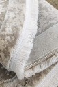 Килим Odesa 08126h p.brown-beige овал
