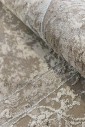 Килим Odesa 08126h p.brown-beige овал