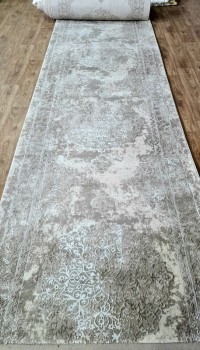 Odesa 08126h p.brown-beige дорожка