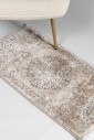 Килим Odesa 08126h p.brown-beige