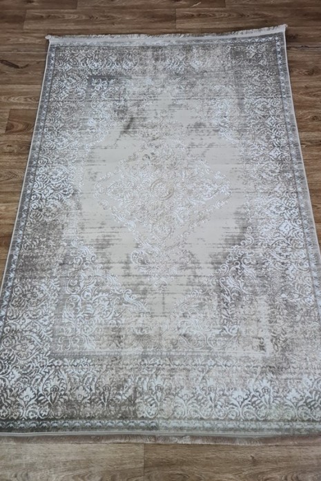 Килим Odesa d703bc ivory-cream
