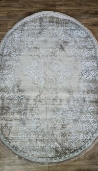 Odesa d703bc ivory-cream овал