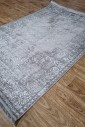 Килим Odesa d703bg l.grey-cream