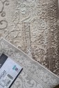 Килим Odesa d706bc l.beige-cream
