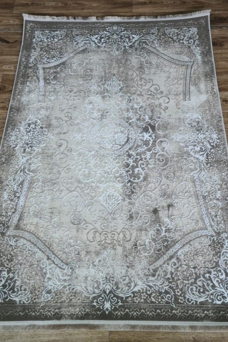 Килим Odesa d706bc l.beige-cream