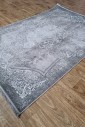 Килим Odesa d706bg l.grey-cream