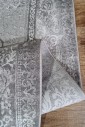 Килим Odesa d706bg l.grey-cream