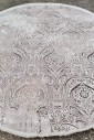 Ковер Sedef 0005b-beige-mink овал