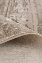 Ковер Sedef 0008b-beige-grey Ковер Sedef 0008b-beige-grey