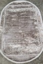 Килим Sedef 0018b-beige-mink овал