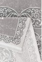 Килим Tempo 116za c.poly.d.grey-cream