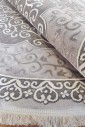 Ковер Tempo 116za c.poly.d.grey-cream круг Ковер Tempo 116za c.poly.d.grey-cream круг