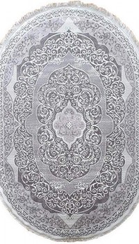 Tempo 116za c.poly.d.grey-cream овал Tempo 116za c.poly.d.grey-cream овал