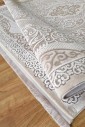 Ковер Tempo 116za poly.beige-cream