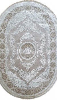 Tempo 117aa cream-beige овал