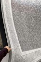 Ковер Tempo 8125 grey-c.poly.d.grey