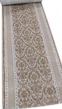 Tempo 8125 l.brown-beige доріжка