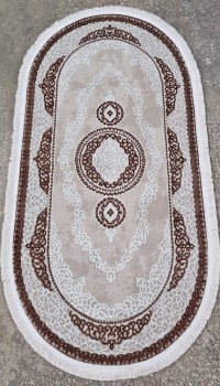 Tempo bl11a brown-c.poly.brown овал