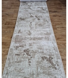 Trend 7619D cream-beige дорожка Trend 7619D cream-beige дорожка