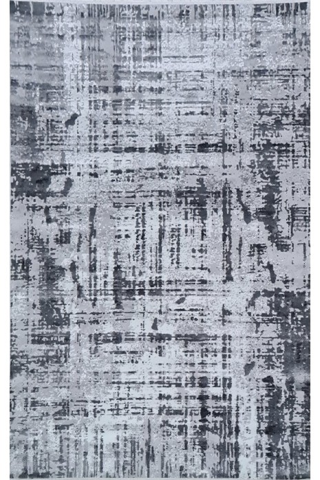 Ковер Trend 7625C d.grey-m.grey Ковер Trend 7625C d.grey-m.grey