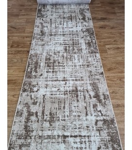 Trend 7625D cream-vizon дорожка Trend 7625D cream-vizon дорожка
