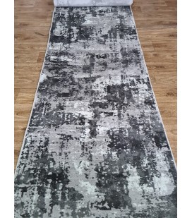 Trend 7626A d.grey-m.grey дорожка Trend 7626A d.grey-m.grey дорожка