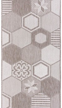 Килим на кухню Kitchen 19692-111