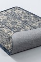 Килимок на гумовій основі Viva 59519-167