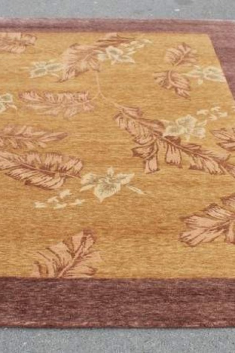 Килим Ковер 120L Semi Dyed QH-1317A