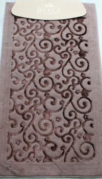 Ipekce Hanzade Brown