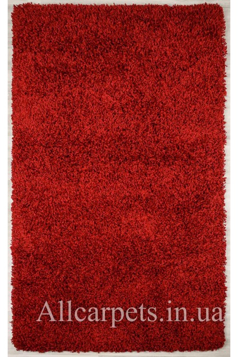 Килим Loca 6365 red