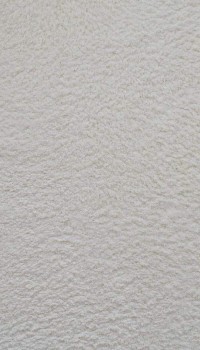 Silk Shaggy 6365g white Silk Shaggy 6365g white