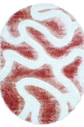 Therapy 2225A s.white-d.pink овал