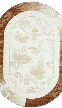 Wellness 3211 cream овал
