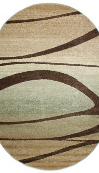 Wellness 4554 camel овал
