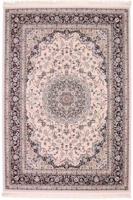 Esfehan 4878a ivory-d.red 