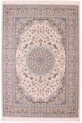 Esfehan 4878a ivory-l.beige 