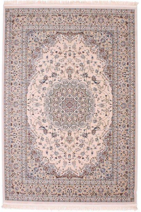 Килим Esfehan 4878a ivory-l.beige