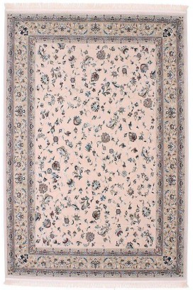 Esfehan 4904a ivory-l.beige 