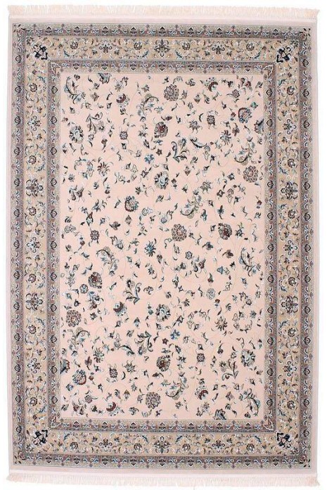 Ковер Esfehan 4904a ivory-l.beige