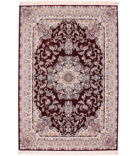 Esfehan 5978a d.red-ivory
