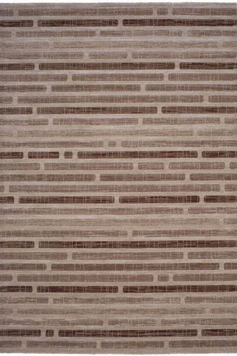 Килим Firenze 6070 cream-rust