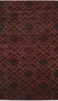 Firenze 6071 grizzly-claret