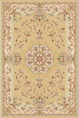 Iranian Star 2657 beige
