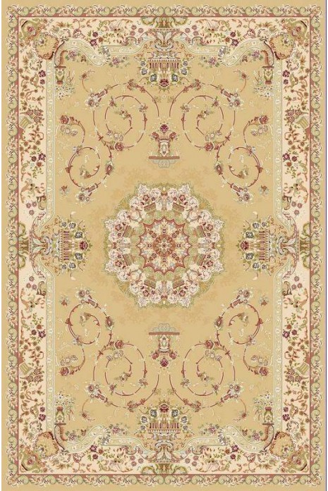 Килим Iranian Star 2657 beige